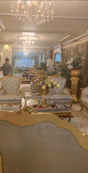 Royal Pyramid Palace Residence